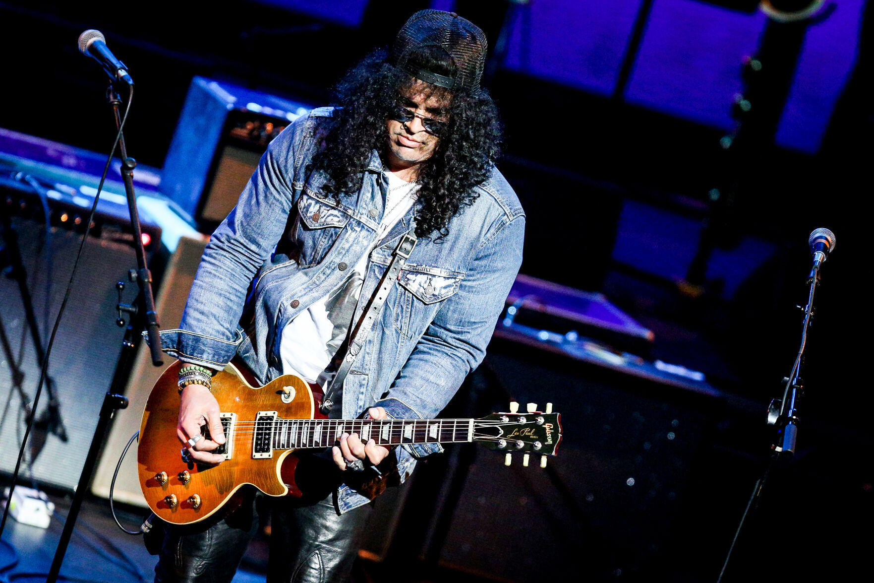 Slash